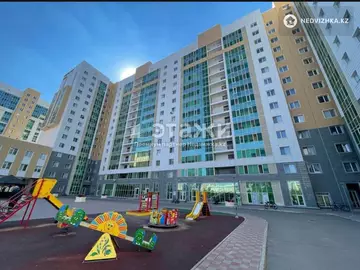 65 м², 2-комнатная квартира, этаж 12 из 14, 65 м², изображение - 8