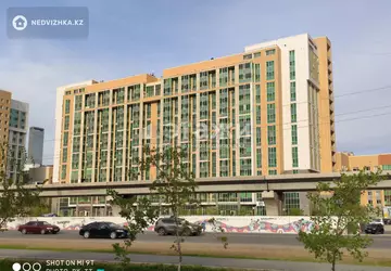 65 м², 2-комнатная квартира, этаж 12 из 14, 65 м², изображение - 9