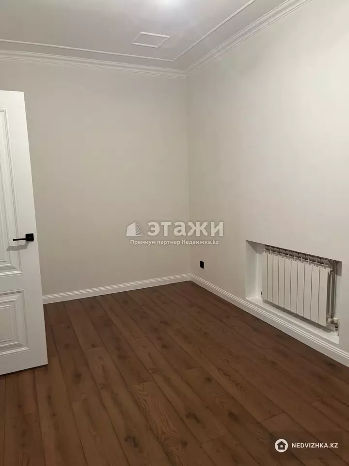 56 м², 2-комнатная квартира, этаж 4 из 14, 56 м², изображение - 1