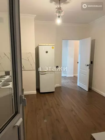 56 м², 2-комнатная квартира, этаж 4 из 14, 56 м², изображение - 4
