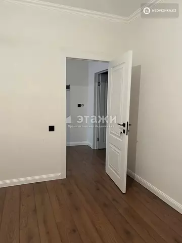 56 м², 2-комнатная квартира, этаж 4 из 14, 56 м², изображение - 5