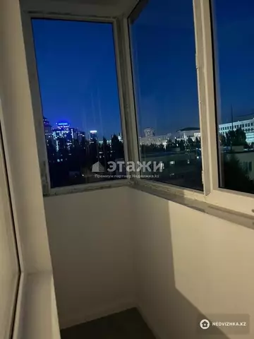 56 м², 2-комнатная квартира, этаж 4 из 14, 56 м², изображение - 6