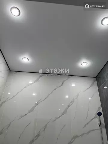 56 м², 2-комнатная квартира, этаж 4 из 14, 56 м², изображение - 7