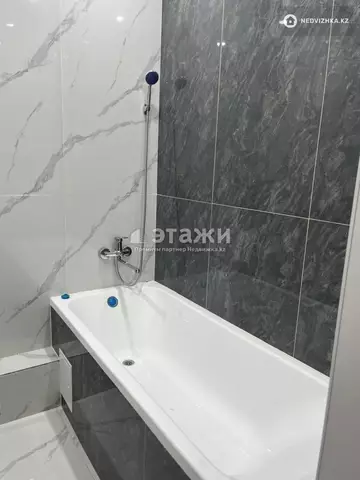 56 м², 2-комнатная квартира, этаж 4 из 14, 56 м², изображение - 8