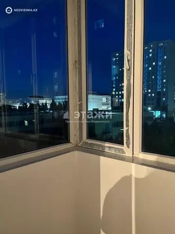 56 м², 2-комнатная квартира, этаж 4 из 14, 56 м², изображение - 10