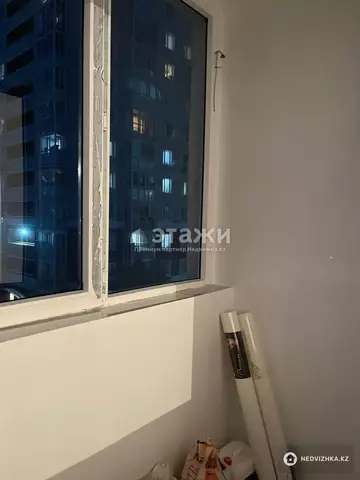 56 м², 2-комнатная квартира, этаж 4 из 14, 56 м², изображение - 11