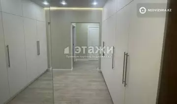 72 м², 3-комнатная квартира, этаж 8 из 9, 72 м², изображение - 5