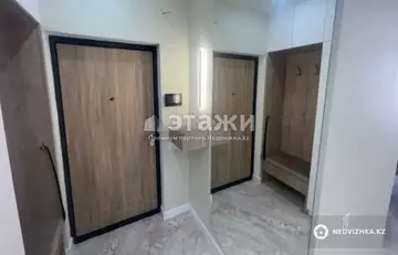 72 м², 3-комнатная квартира, этаж 8 из 9, 72 м², изображение - 6
