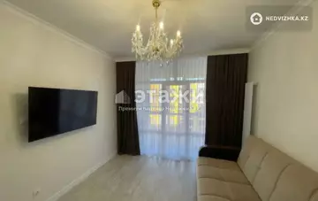 72 м², 3-комнатная квартира, этаж 8 из 9, 72 м², изображение - 7