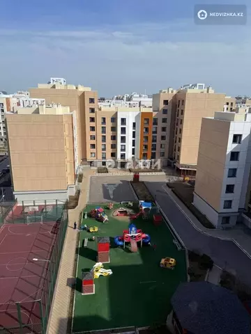 55 м², 2-комнатная квартира, этаж 8 из 8, 55 м², изображение - 5