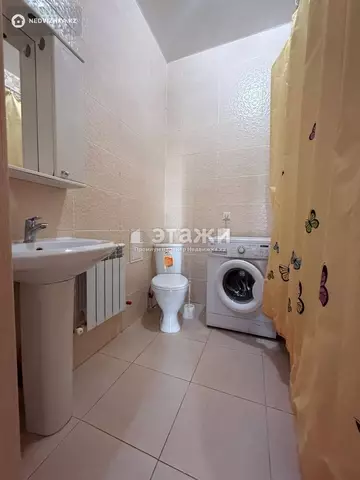 55 м², 2-комнатная квартира, этаж 8 из 8, 55 м², изображение - 6