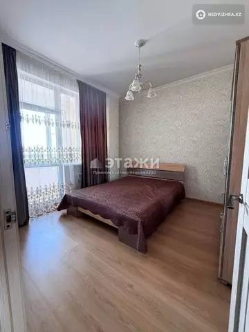 55 м², 2-комнатная квартира, этаж 8 из 8, 55 м², изображение - 7
