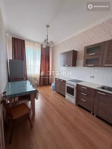 55 м², 2-комнатная квартира, этаж 8 из 8, 55 м², изображение - 8