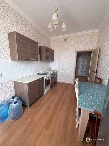 55 м², 2-комнатная квартира, этаж 8 из 8, 55 м², изображение - 9