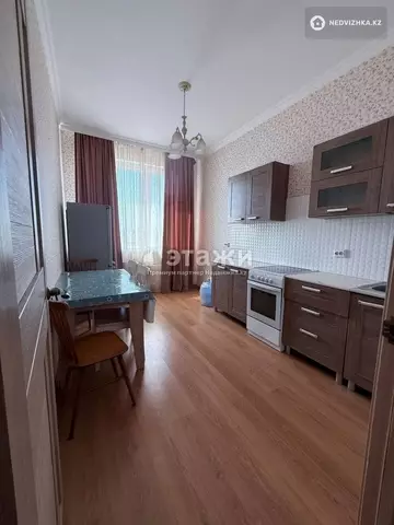 55 м², 2-комнатная квартира, этаж 8 из 8, 55 м², изображение - 10