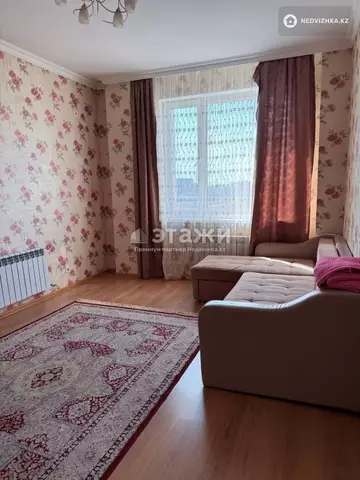 55 м², 2-комнатная квартира, этаж 8 из 8, 55 м², изображение - 12