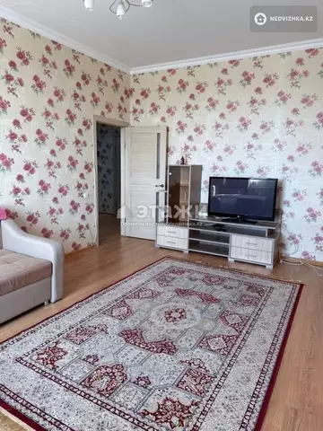 55 м², 2-комнатная квартира, этаж 8 из 8, 55 м², изображение - 13