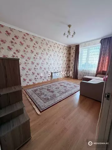 55 м², 2-комнатная квартира, этаж 8 из 8, 55 м², изображение - 14