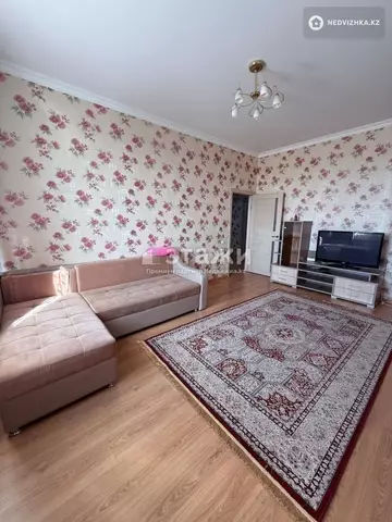 55 м², 2-комнатная квартира, этаж 8 из 8, 55 м², изображение - 15