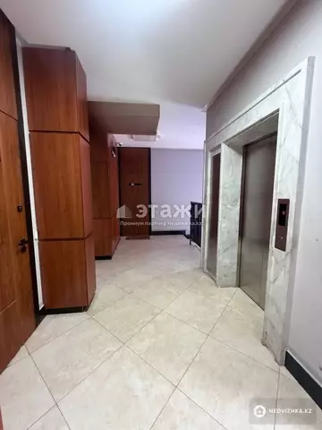 55 м², 2-комнатная квартира, этаж 8 из 8, 55 м², изображение - 16