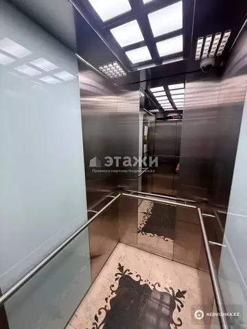 55 м², 2-комнатная квартира, этаж 8 из 8, 55 м², изображение - 17