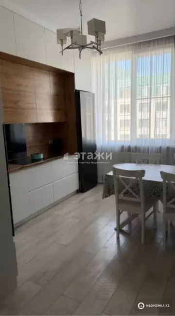 63.5 м², 3-комнатная квартира, этаж 6 из 9, 64 м², изображение - 4
