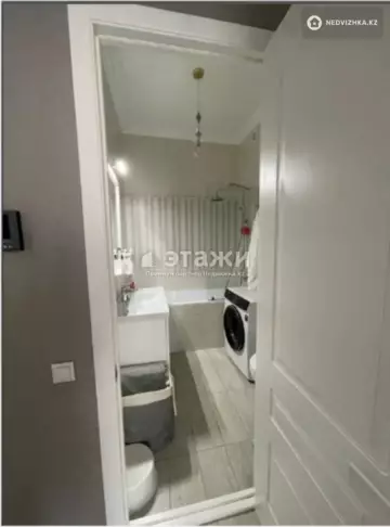 63.5 м², 3-комнатная квартира, этаж 6 из 9, 64 м², изображение - 7