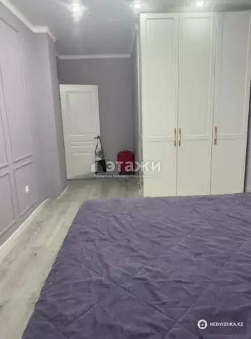 93 м², 3-комнатная квартира, этаж 11 из 22, 93 м², изображение - 5