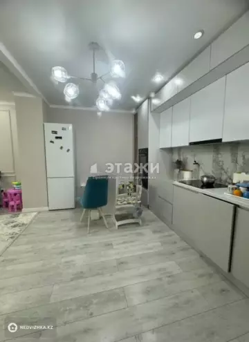 93 м², 3-комнатная квартира, этаж 11 из 22, 93 м², изображение - 7