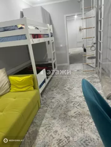 93 м², 3-комнатная квартира, этаж 11 из 22, 93 м², изображение - 8