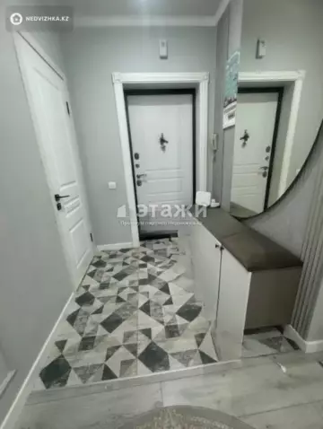93 м², 3-комнатная квартира, этаж 11 из 22, 93 м², изображение - 10