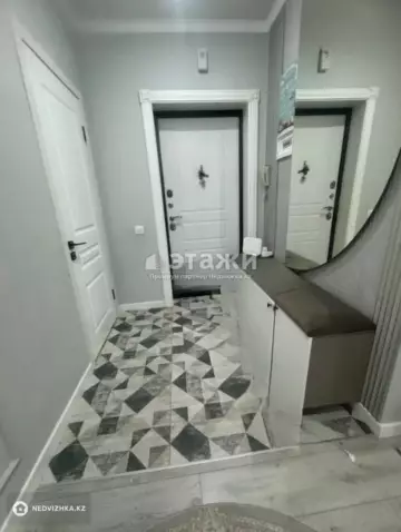 93 м², 3-комнатная квартира, этаж 11 из 22, 93 м², изображение - 11