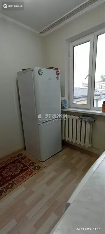 45.5 м², 2-комнатная квартира, этаж 5 из 5, 46 м², изображение - 7