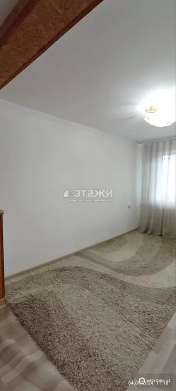 45.5 м², 2-комнатная квартира, этаж 5 из 5, 46 м², изображение - 10