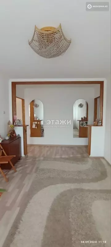 45.5 м², 2-комнатная квартира, этаж 5 из 5, 46 м², изображение - 11
