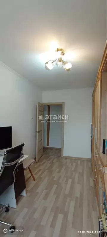 45.5 м², 2-комнатная квартира, этаж 5 из 5, 46 м², изображение - 18