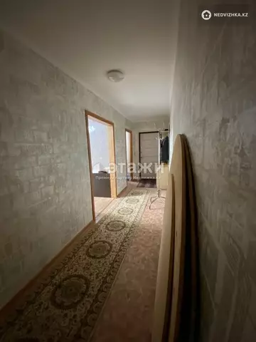 81 м², 2-комнатная квартира, этаж 4 из 9, 81 м², изображение - 4