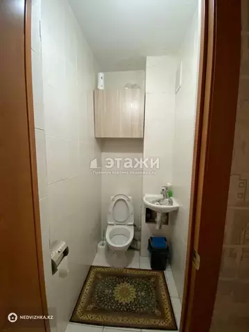 81 м², 2-комнатная квартира, этаж 4 из 9, 81 м², изображение - 5