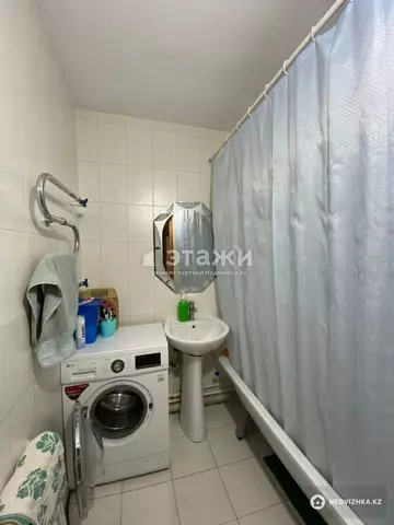 81 м², 2-комнатная квартира, этаж 4 из 9, 81 м², изображение - 6