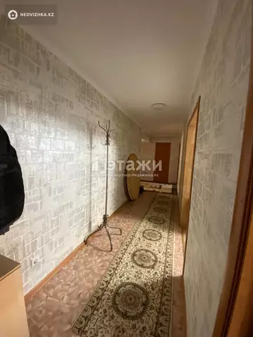 81 м², 2-комнатная квартира, этаж 4 из 9, 81 м², изображение - 7