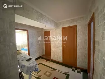 81 м², 2-комнатная квартира, этаж 4 из 9, 81 м², изображение - 8