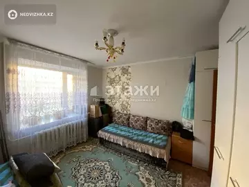 81 м², 2-комнатная квартира, этаж 4 из 9, 81 м², изображение - 11