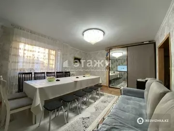 81 м², 2-комнатная квартира, этаж 4 из 9, 81 м², изображение - 12