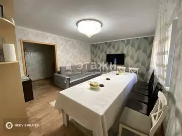 81 м², 2-комнатная квартира, этаж 4 из 9, 81 м², изображение - 13