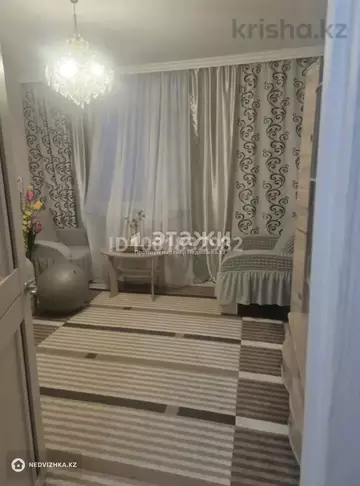 1-комнатная квартира, этаж 6 из 9, 37 м²