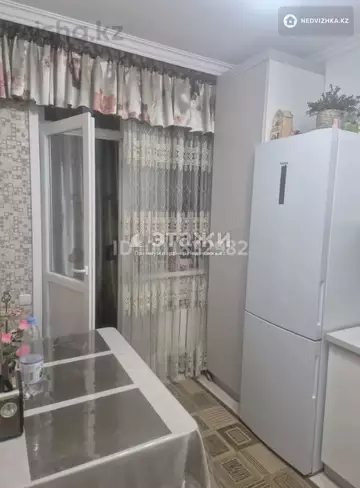 1-комнатная квартира, этаж 6 из 9, 37 м²