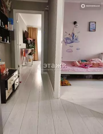52 м², 3-комнатная квартира, этаж 5 из 5, 52 м², изображение - 4