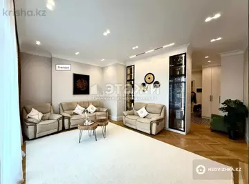 90.2 м², 2-комнатная квартира, этаж 6 из 6, 90 м², изображение - 4