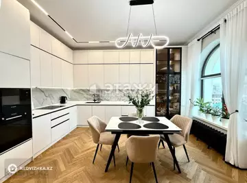 90.2 м², 2-комнатная квартира, этаж 6 из 6, 90 м², изображение - 5