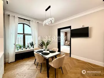 90.2 м², 2-комнатная квартира, этаж 6 из 6, 90 м², изображение - 7